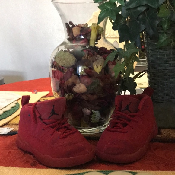 Jordan Other - Little Boy Jordan’s 23